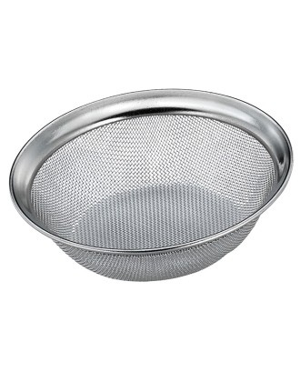 Palnie cu filtru, inox, 9 cm - KUCHENPROFI